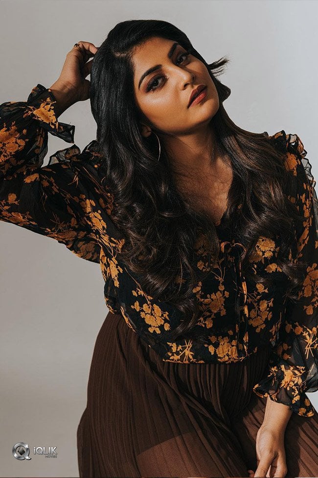 Manjima-Mohan